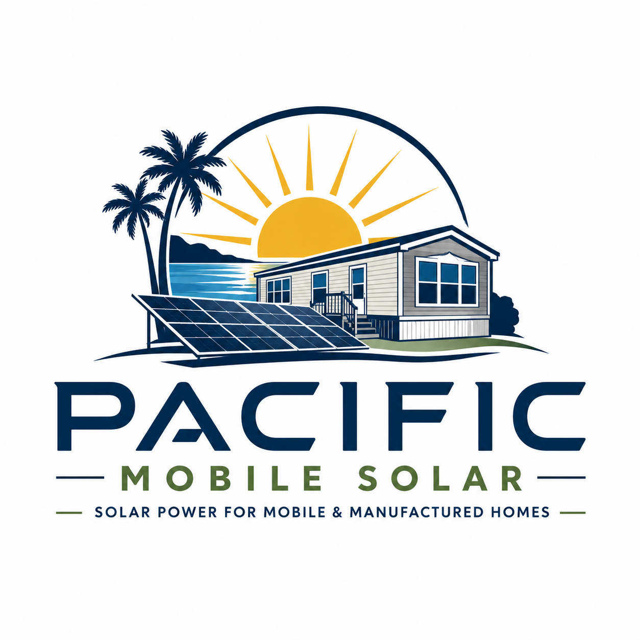Pacific Mobile Solar